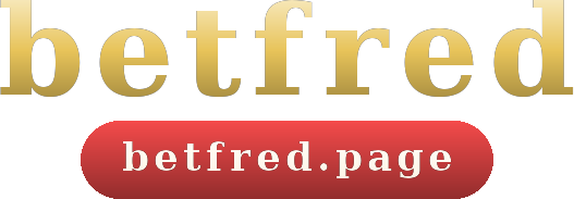 betfred โลโก้